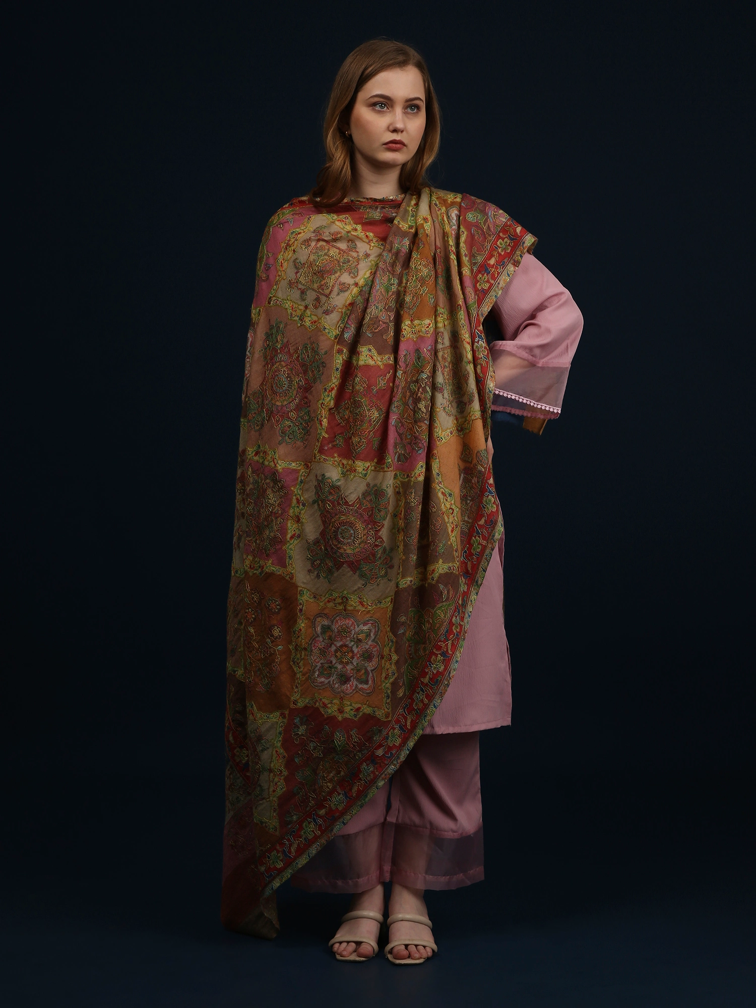 Aarusha 2